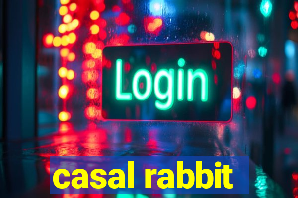 casal rabbit