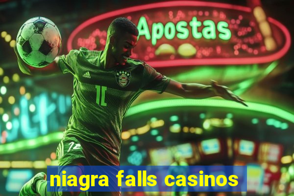 niagra falls casinos