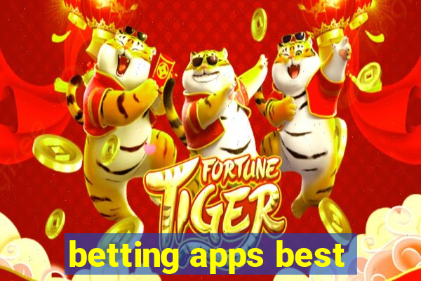 betting apps best