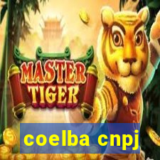 coelba cnpj