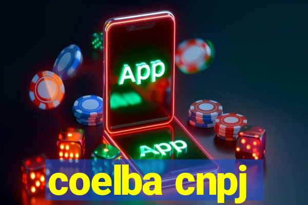 coelba cnpj