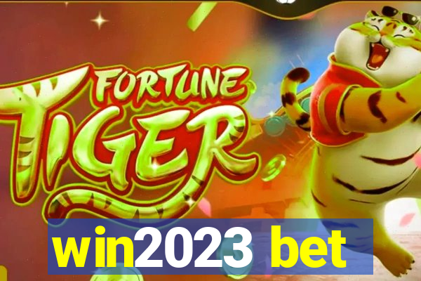 win2023 bet