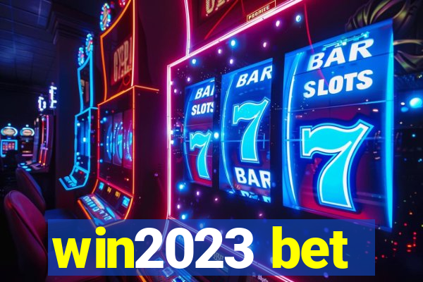 win2023 bet