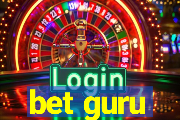 bet guru