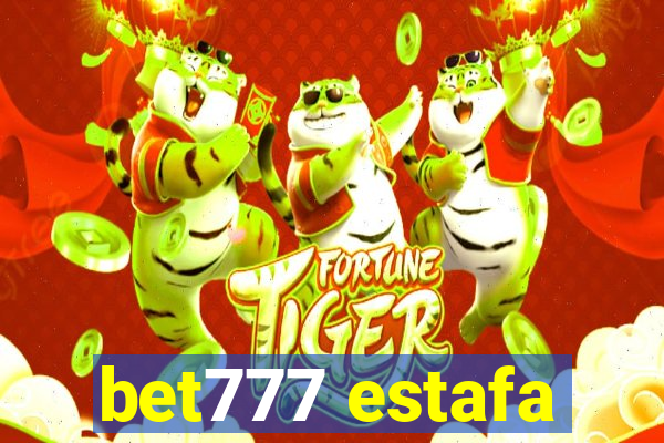 bet777 estafa