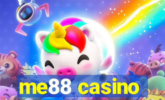 me88 casino