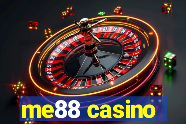 me88 casino