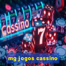 mg jogos cassino