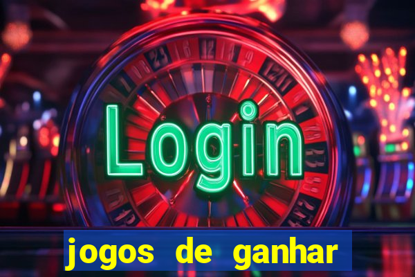 jogos de ganhar dinheiro com bonus