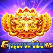 jogos de alien attack team 2