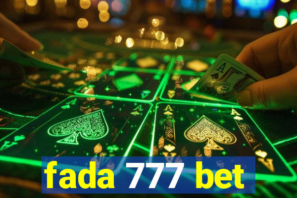 fada 777 bet