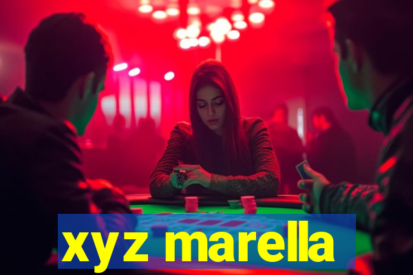 xyz marella