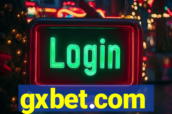 gxbet.com