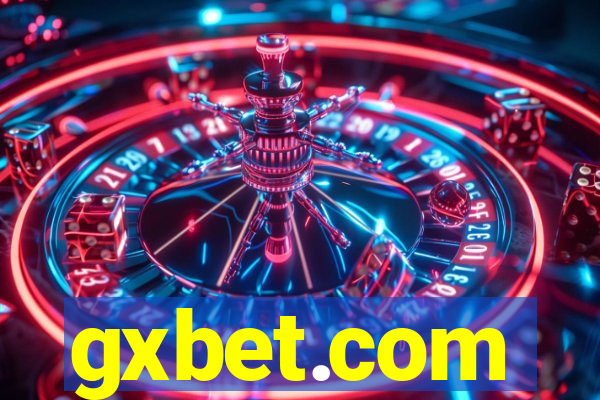 gxbet.com