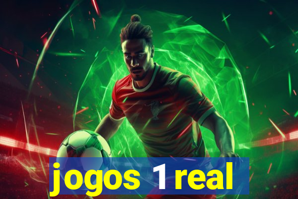 jogos 1 real