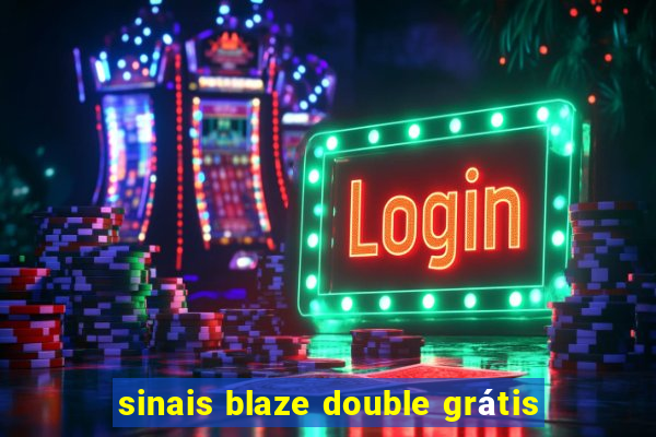 sinais blaze double grátis