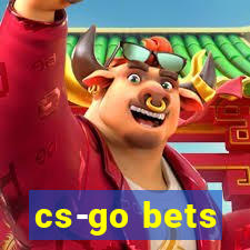 cs-go bets