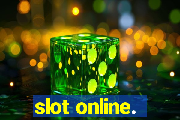 slot online.