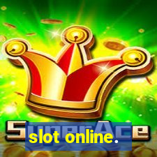 slot online.