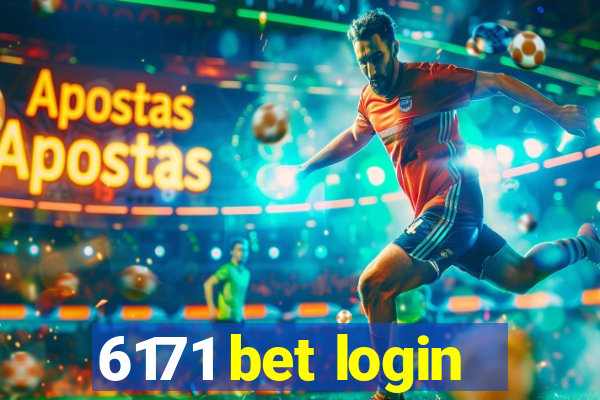 6171 bet login