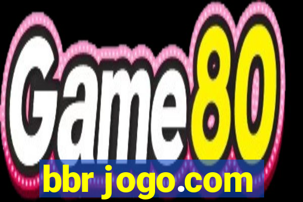 bbr jogo.com