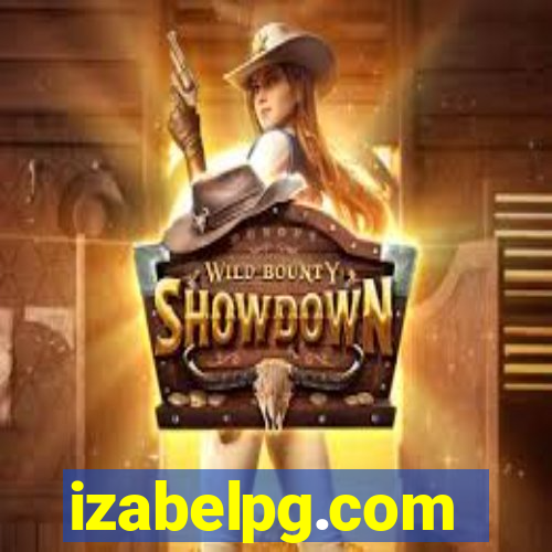 izabelpg.com