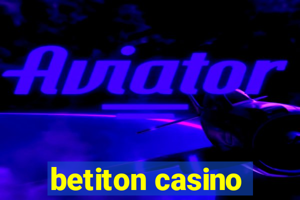 betiton casino