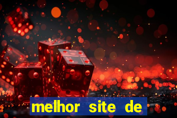 melhor site de análise de jogos futebol