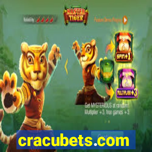 cracubets.com