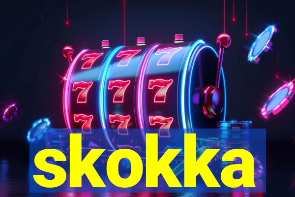 skokka