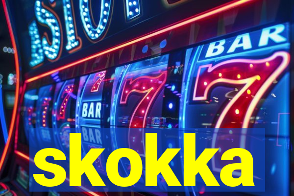 skokka