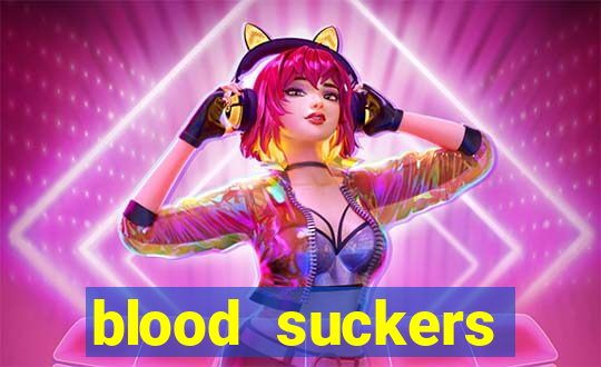 blood suckers megaways slot free play