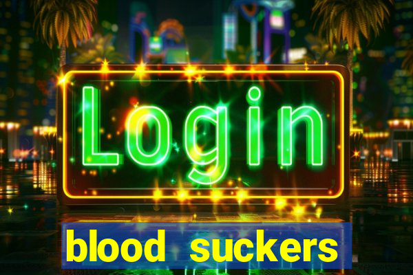 blood suckers megaways slot free play