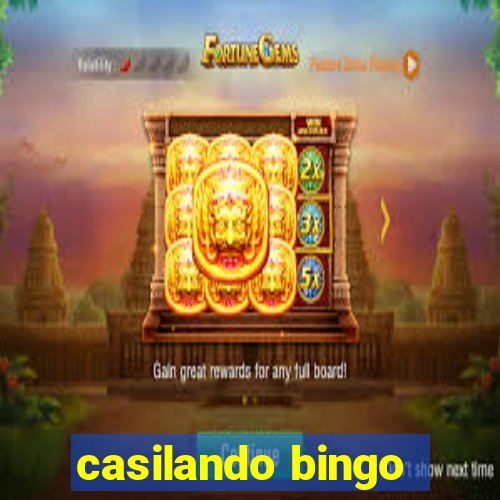 casilando bingo