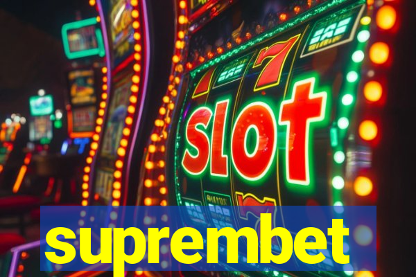 suprembet