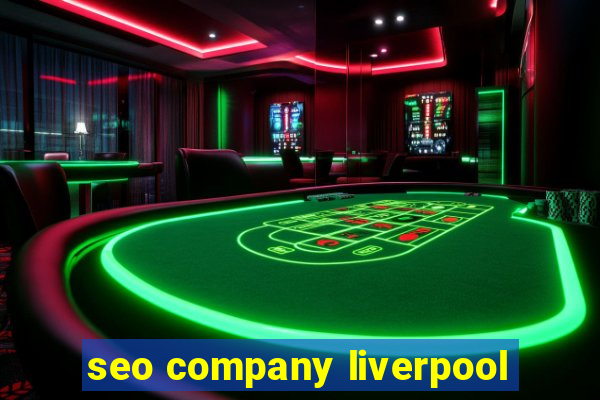 seo company liverpool