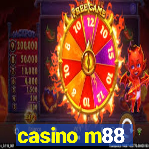 casino m88