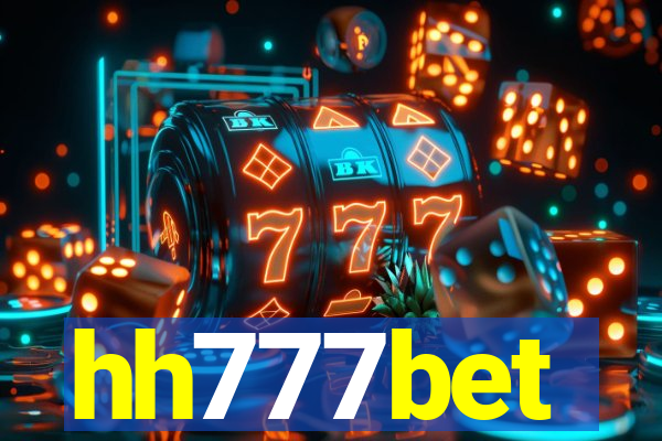 hh777bet