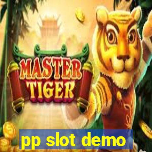 pp slot demo