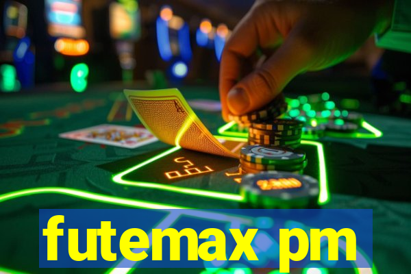 futemax pm