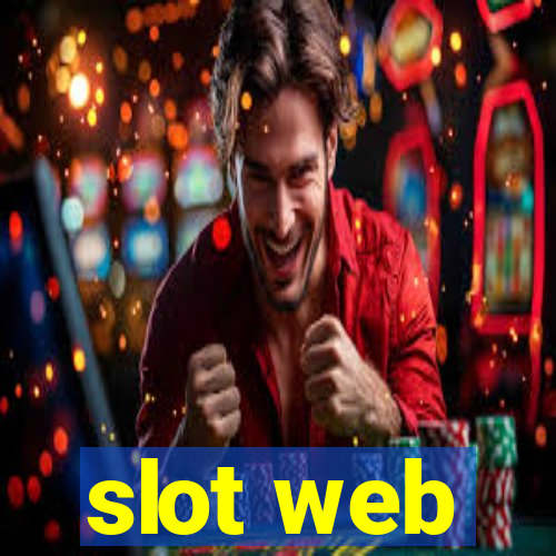 slot web