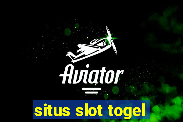 situs slot togel