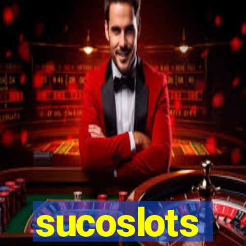 sucoslots