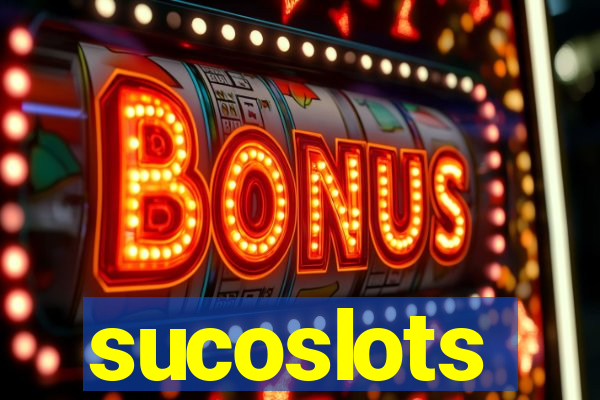 sucoslots