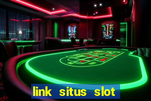 link situs slot gacor hari ini