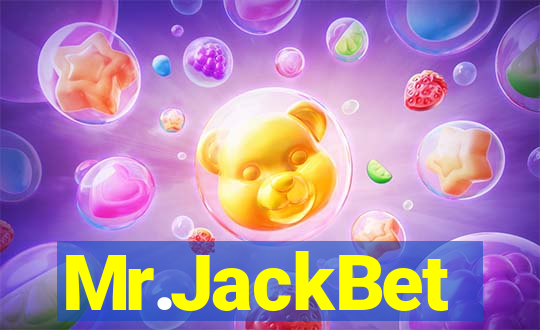 Mr.JackBet