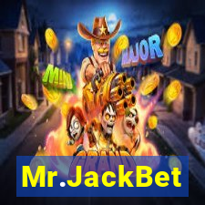 Mr.JackBet