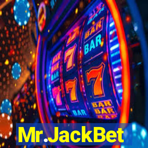 Mr.JackBet