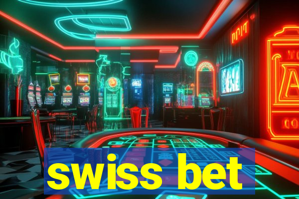 swiss bet