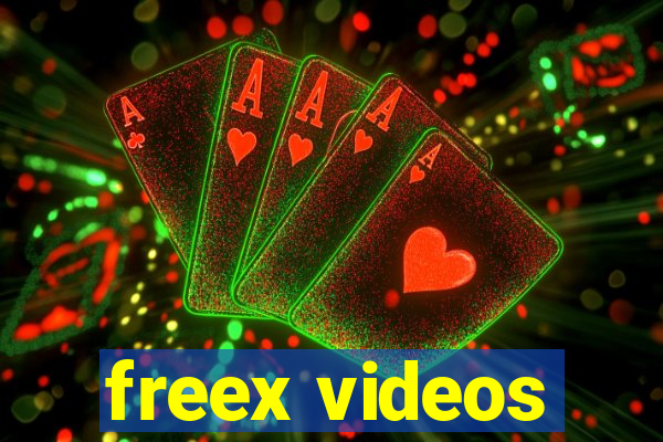 freex videos